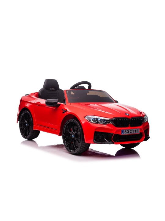 Laste Elektriauto SX2119 DRIFT Punane