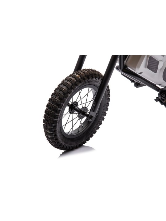 Elektriline motokrossiratas A9901 Kollane