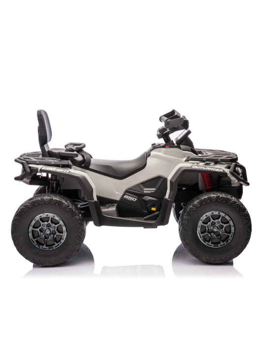 Quad Can Am Outlander 4x4 DK-CA005 Hall