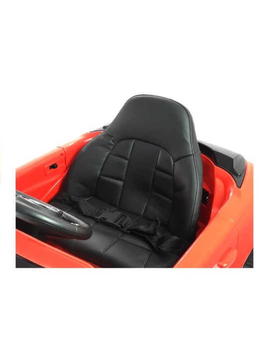 HL1538 Punane Laste Elektriauto