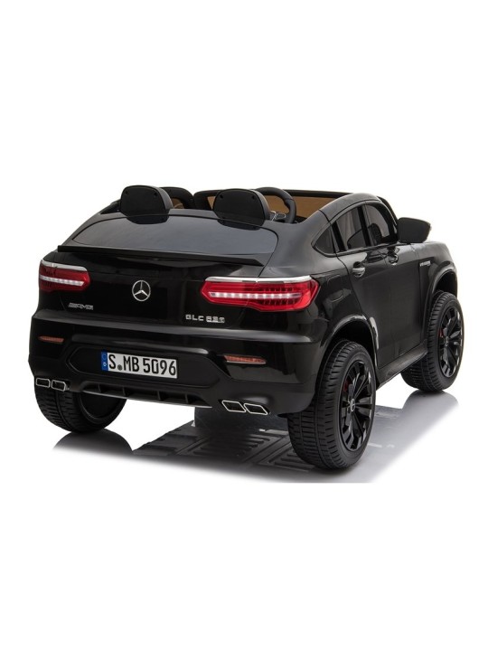 Laste Elektriauto Mercedes GLC 63S MP4