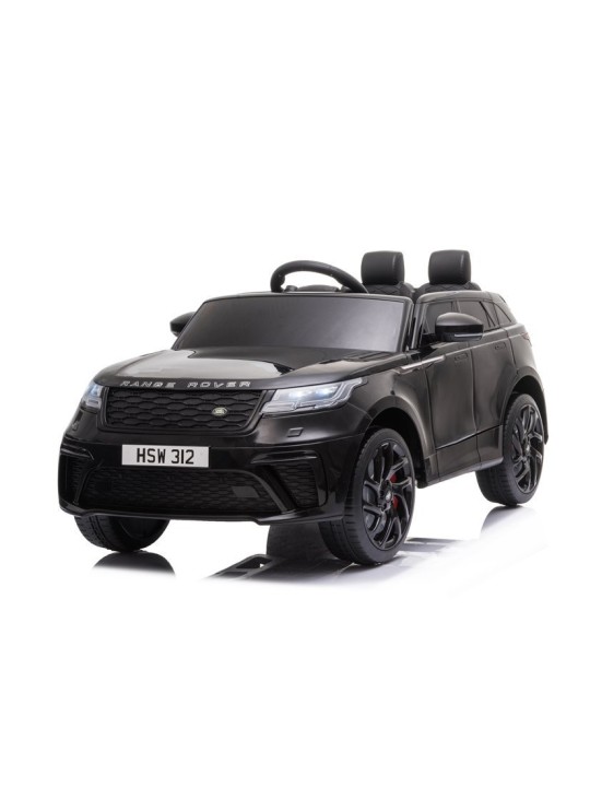 Laste Elektriauto QY2088 Must