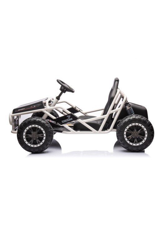 Elektriline Buggy Lastele A8812 Must 24V