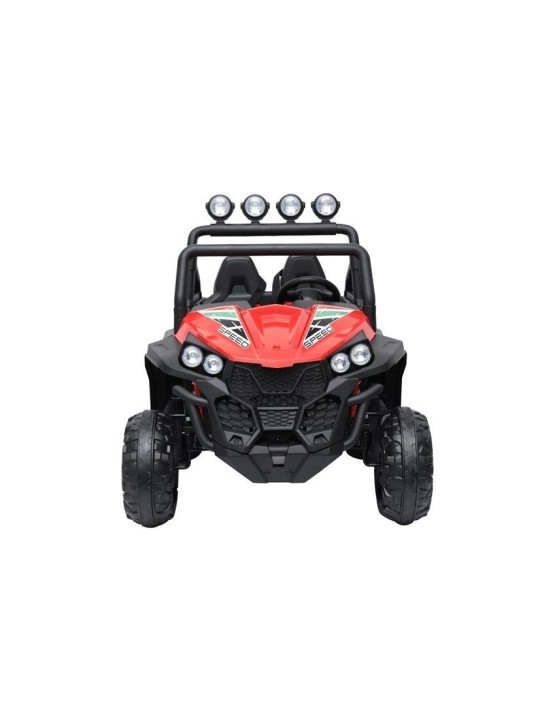 Elektriline Buggy Lastele S2588 Punane