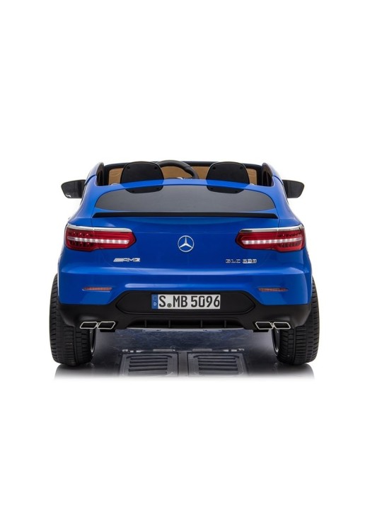 Laste Elektriauto Mercedes GLC 63S  MP4