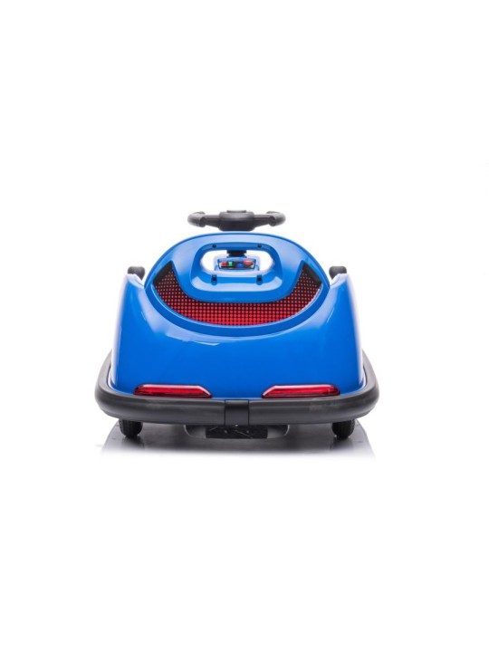 Laste Elektriauto GTS1166 Sinine