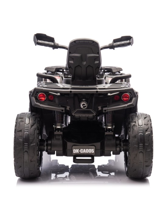 Quad Can Am Outlander 4x4 DK-CA005 Must