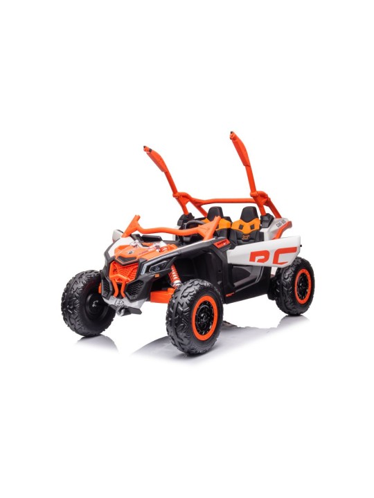 Elektriline Buggy Can-am RS DK-CA001 Oranž