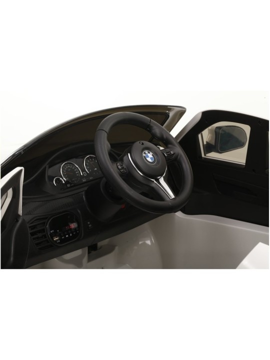 BMW X6 Valge Laste Elektriauto