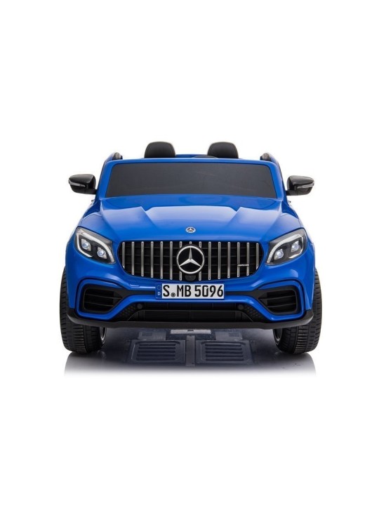Laste Elektriauto Mercedes GLC 63S  MP4