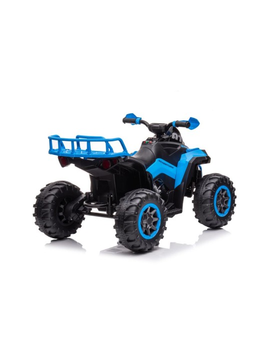 Quad Lastele GTS1199 Sinine