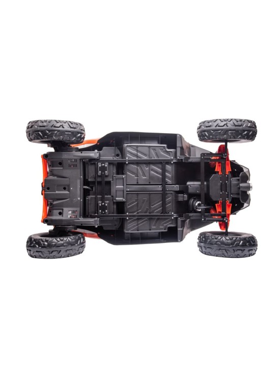 Elektriline Buggy Can-am RS DK-CA001 Oranž