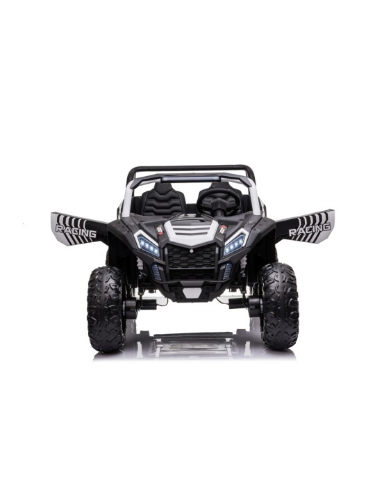 Laste Elektriauto Buggy A032 Valge