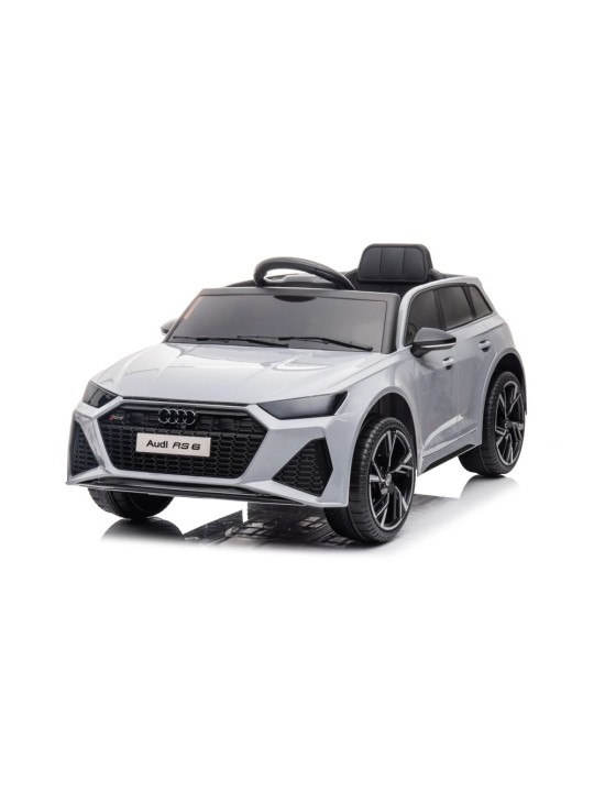 Laste Elektriauto Audi RS6 BRD-2118 Hall