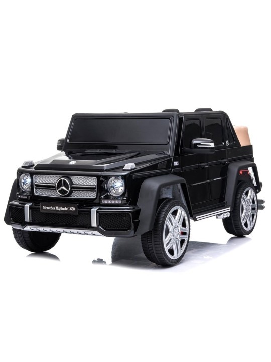 Mercedes YSA021A