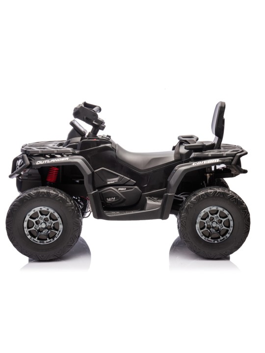 Quad Can Am Outlander 4x4 DK-CA005 Must