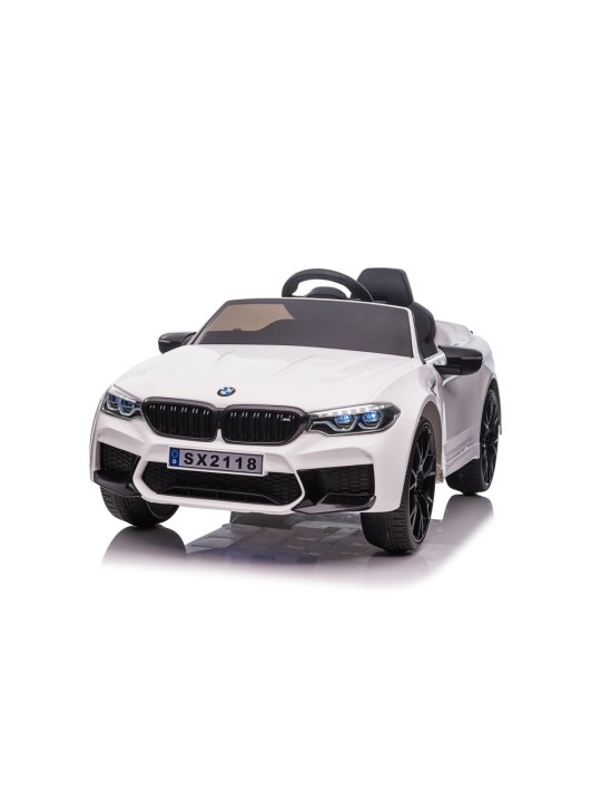 Laste Elektriauto SX2119 DRIFT Valge