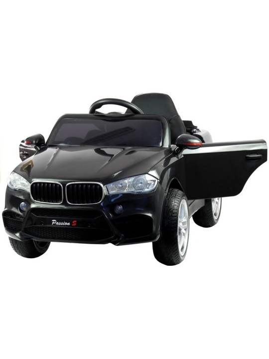 HL1538 Must Laste Elektriauto