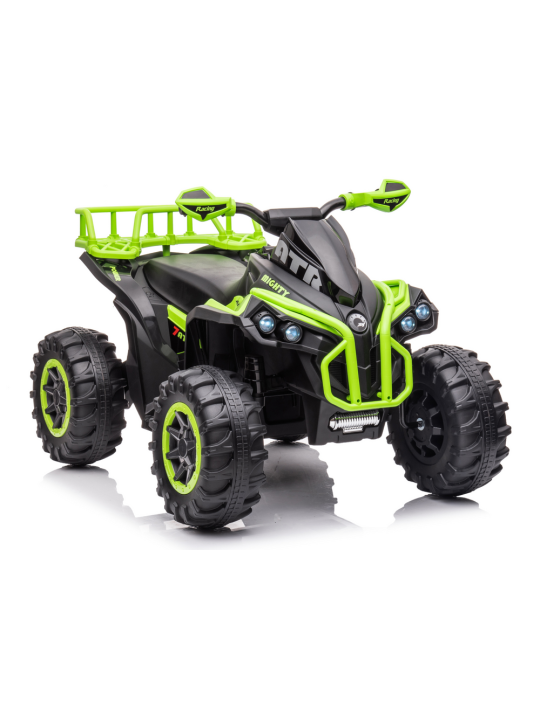 GTS1199 Roheline Elektriline Quad