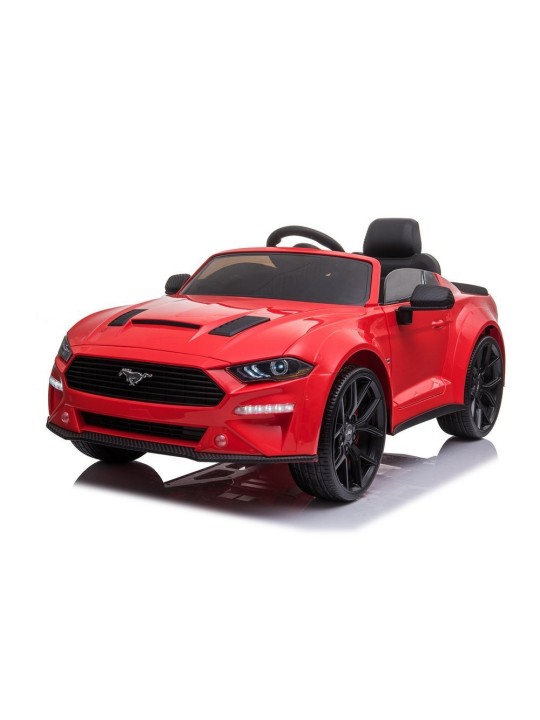 Laste Elektriauto Ford Mustang GT SX2038 Punane
