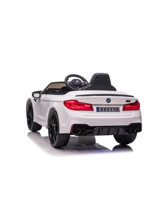 Laste Elektriauto SX2119 DRIFT Valge