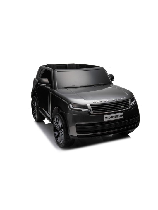 Laste Elektriauto Range Rover DK-RR998 Hall Värvitud