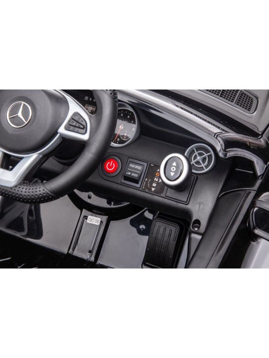 Laste Elektriauto Mercedes SLC 300 Sinine