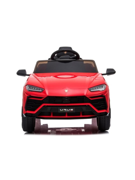 Lamborghini Urus BDM0923 Punane Laste Elektriauto