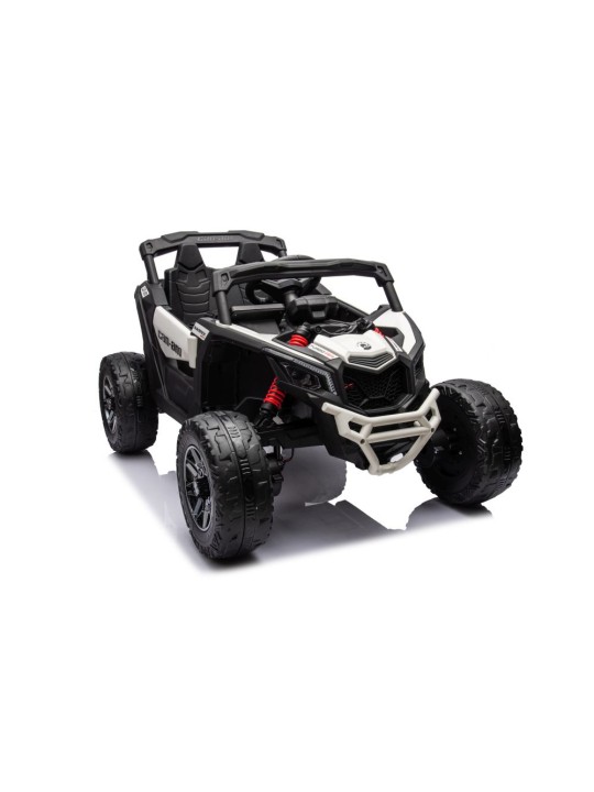 Elektriline Buggy Can-am DK-CA003 Valge
