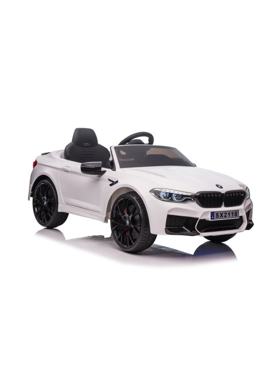 Laste Elektriauto SX2119 DRIFT Valge