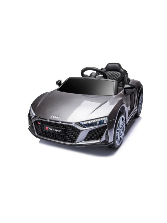 Laste Elektriauto Audi R8 Lift A300 Hall