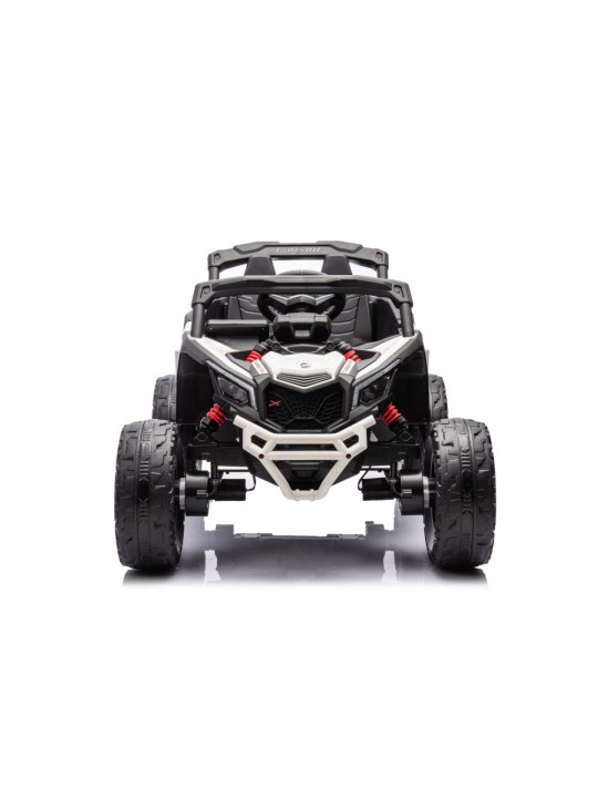 Elektriline Buggy Can-am DK-CA003 Valge