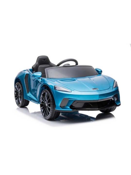 Laste Elektriauto DK-MGT620 Valge