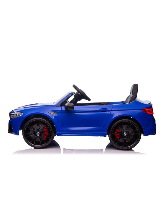 Laste Elektriauto SX2119 DRIFT Sinine