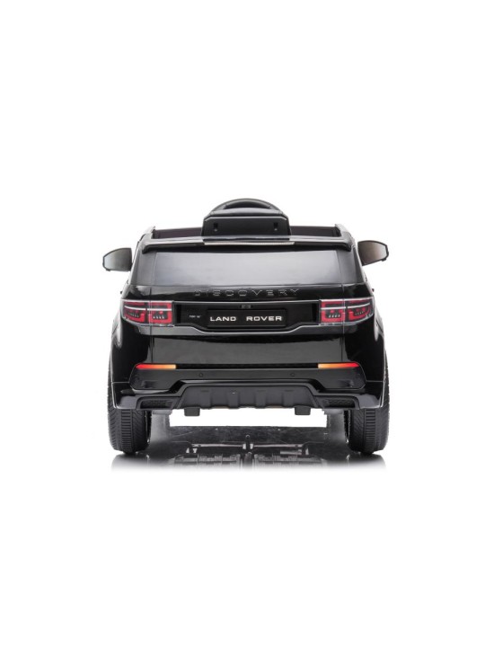 Elektriline pealeistutav Range Rover BBH-023 Must