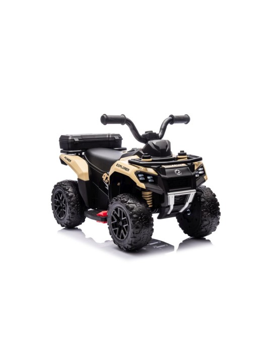 Quad Elektriline GTS1155 Khaki