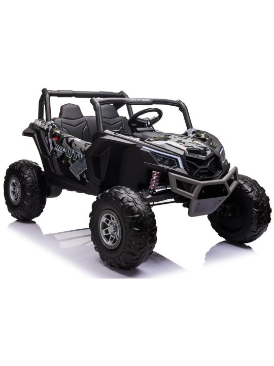 Laste Elektriauto XMX613 moro MP4