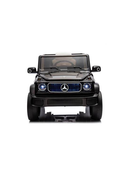 Laste Elektriauto Mercedes EQG J2088 Must