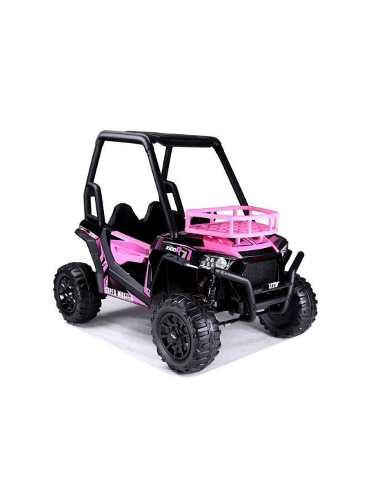 Elektriline pealeistutav Buggy JS360-1 Rose