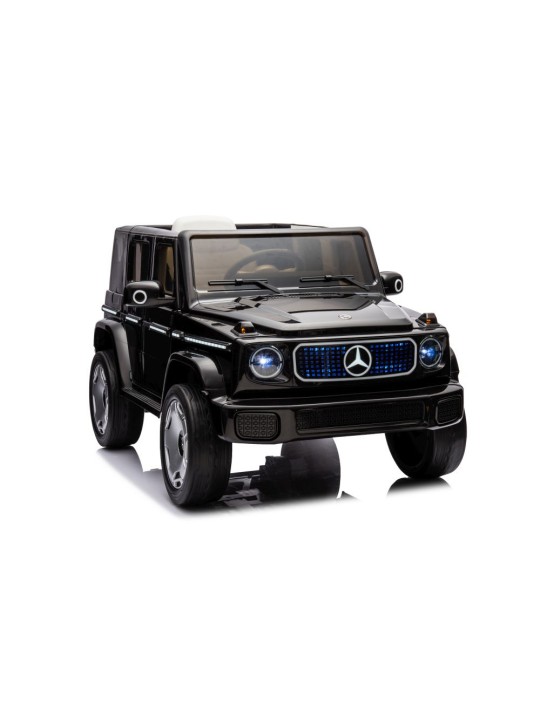 Laste Elektriauto Mercedes EQG J2088 Must