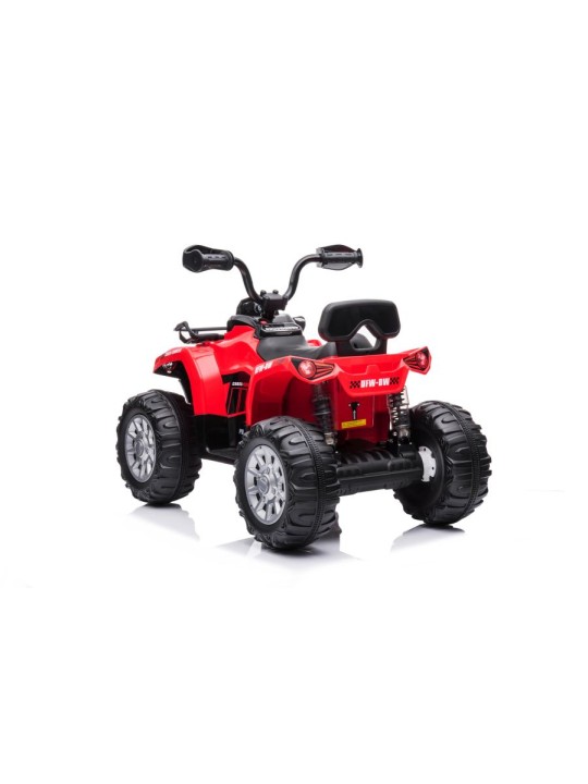 Laste Elektriauto JS009 Punane