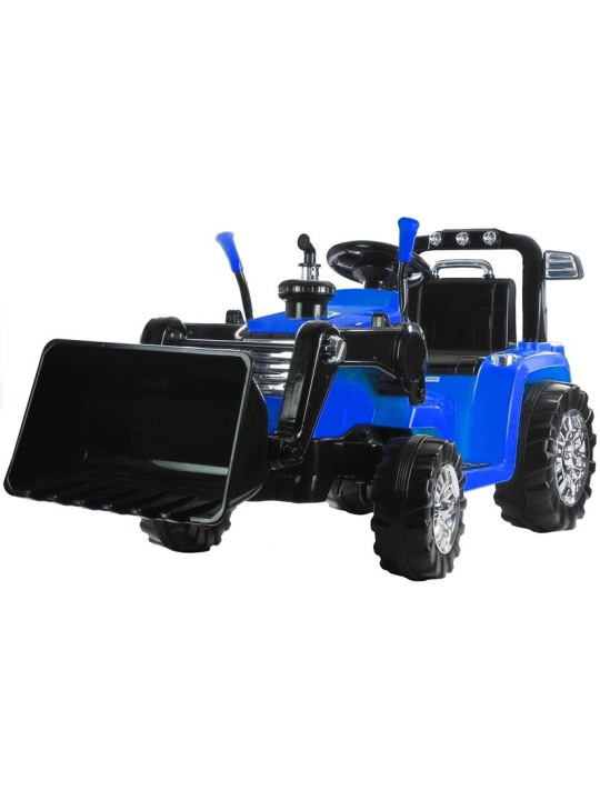 Laste Elektriauto ZP1005 Sinine