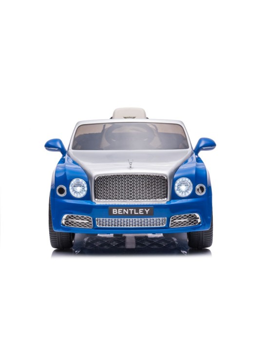 Laste Elektriauto Bentley Mulsanne Sinine