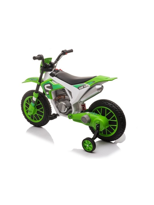 Laste Elektriauto XMX616 Roheline