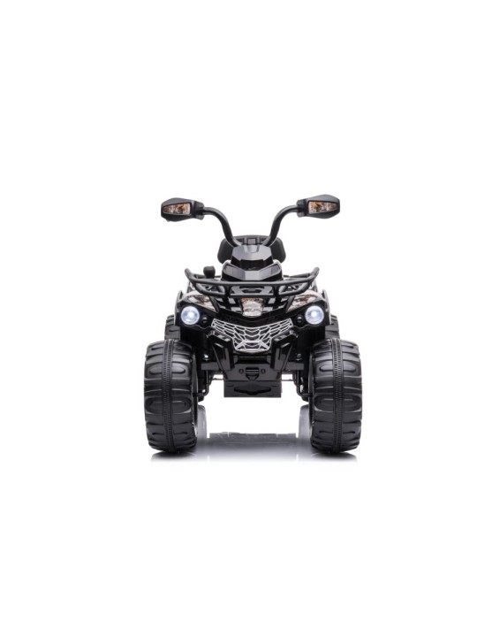 Laste Elektriauto JS009 Must