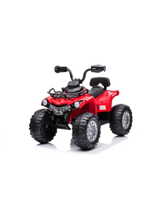 Laste Elektriauto JS009 Punane