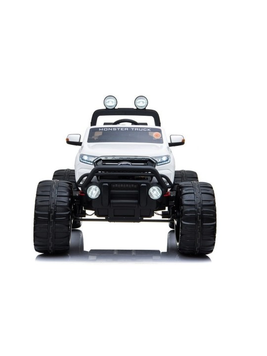 Ford Ranger Monster Valge Laste Elektriauto