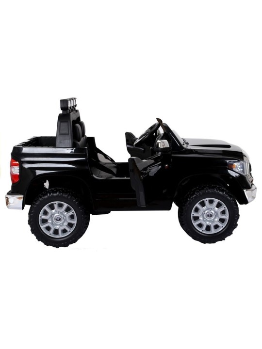 Tundra Must Laste Elektriauto
