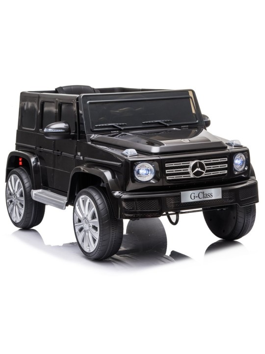 Laste Elektriauto JJ2077 Punane