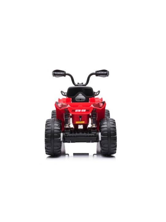 Laste Elektriauto JS009 Punane